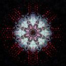 Red Spider Vortex by Dorothy Berry-Lound thumbnail