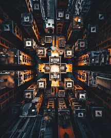Houses in Hong Kong