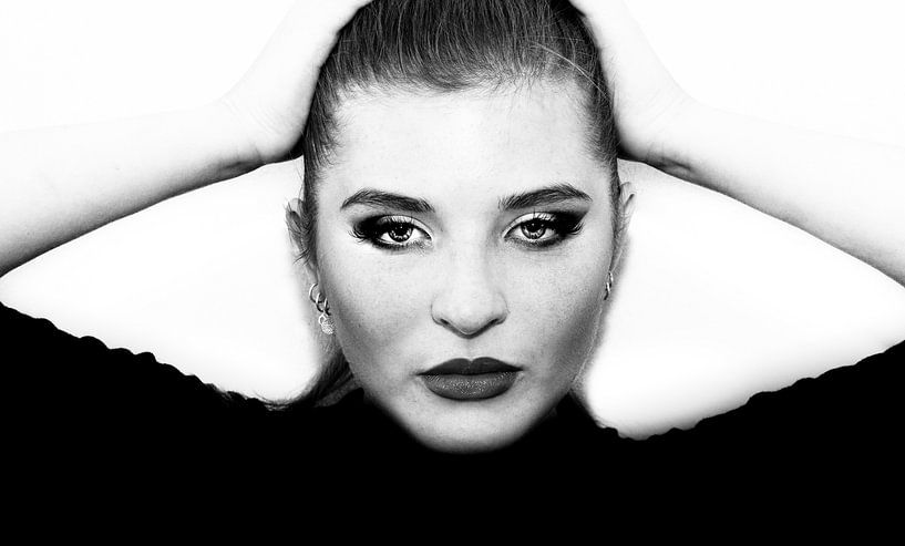 Attendez... par Noa Duizend