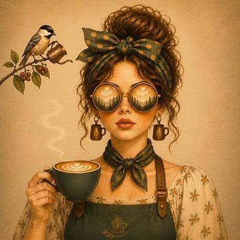 Espresso Yourself