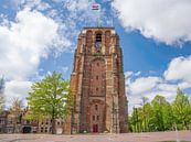 Leeuwarden Oldehove 2 van Marcel Kieffer thumbnail