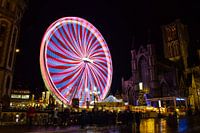 Reuzenrad Gent