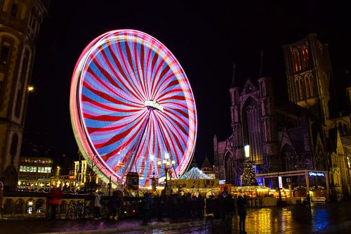 Reuzenrad Gent