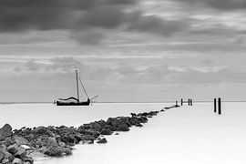 Wisseling van de wacht van Dieverdoatsie Fotografie