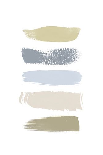 Wild Wonder | Paint Stripes