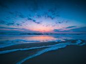Schoorl aan Zee van Wout Rouwmaat thumbnail