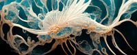 Deep Sea Dreams X
