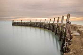 Ein Ort zum Wegträumen.