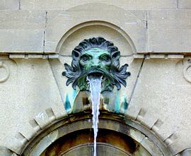 Fontijn von Koos Iperen