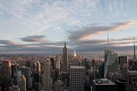 New York City