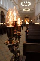 The Copenhagen Church
