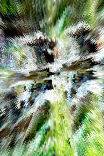Digital art
