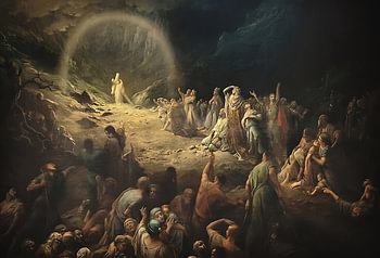 Souls Awaiting Dawn