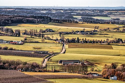 Limburgs landschap, Vaals