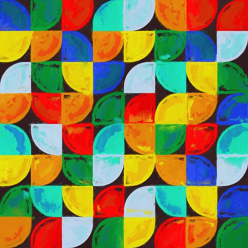 Abstracte samenstelling 644