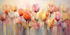 Tulipes