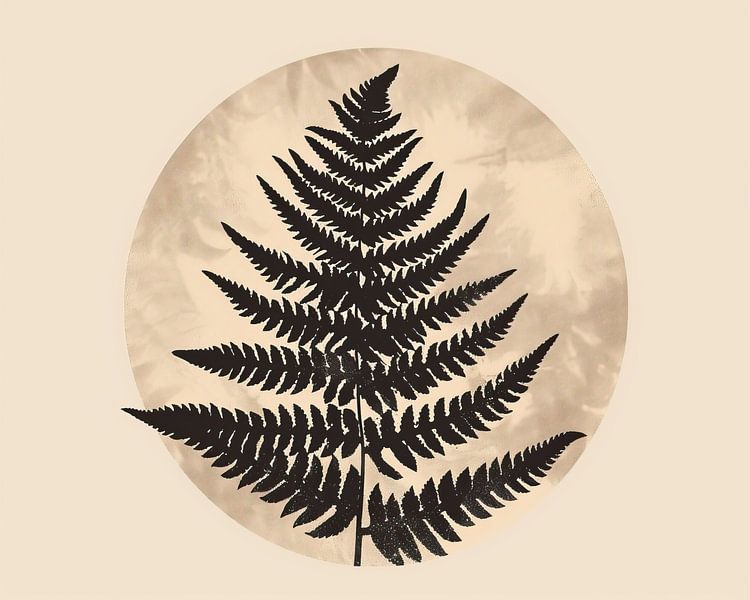 Fern by Modern Collection