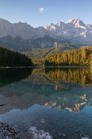 Zugspitze