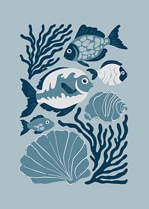 Tropical Fish