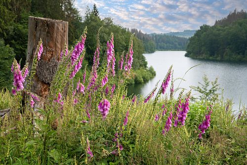 Bergisches Land, Duitsland