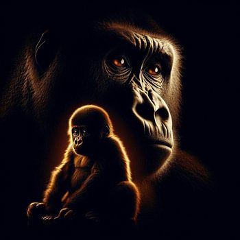 Gorilla