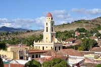 Trinidad, Cuba