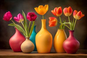 Tulipes