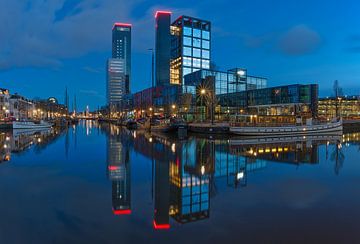 Leeuwarden von Sidney Portier