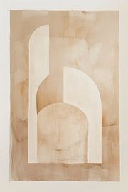 Abstrait moderne | Abstrait moderne sur Peintures accrocheuses