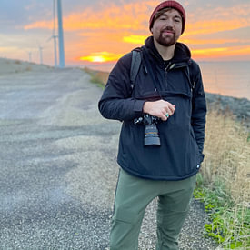 Rik Sparreboom profielfoto