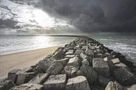 Storm is coming by Sonny Vermeer thumbnail