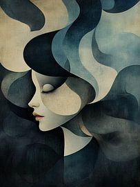 Golven van Gedachten