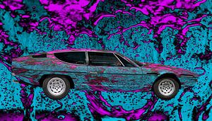 Lamborghini Espada