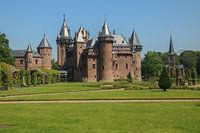 Kasteel de Haar
