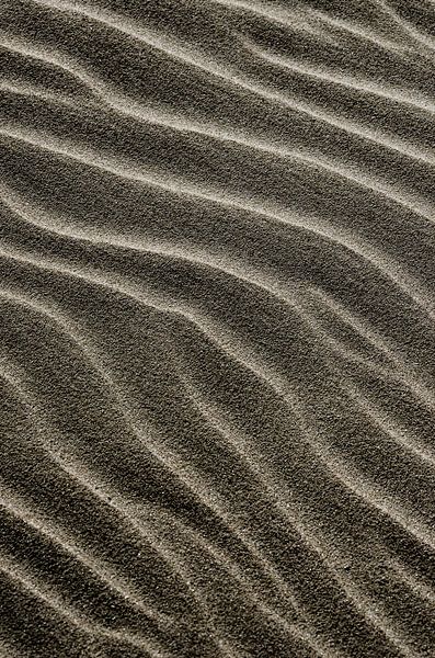 Sand by NEWPICSONMYWALL by Andreas Bethge