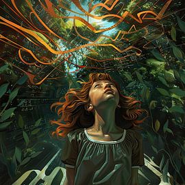 Natural Codes by Close2you.design