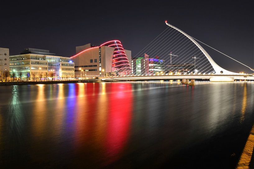 Dublin by Hello Pompoyo