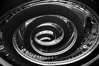 Going in circles