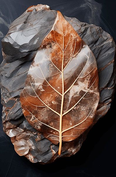 Floral Harmony by Art Lovers