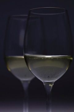 Witte wijn van Thomas Jäger