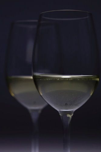 White wine