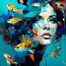 Aquatic Dreams by Jacky thumbnail