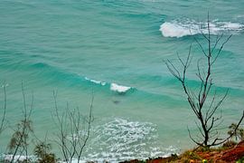 Manta's sur Chiara Zwerver