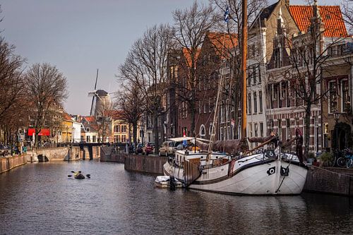 Historisches Schiedam