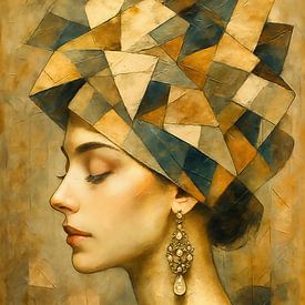 L'élégance dans la géométrie sur INGO