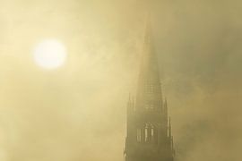 Münsterturm Freiburg