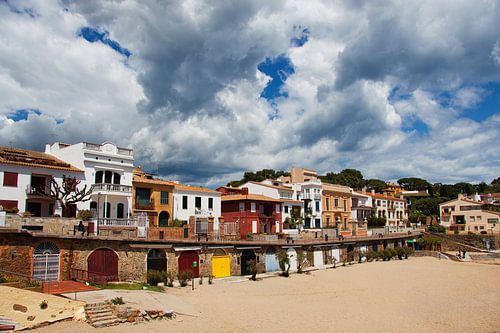 Houses of Colours