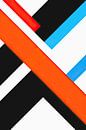 Bauhaus Japandi Abstract | Bauhaus by Art Whims thumbnail