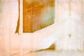 Goldenes Licht der Sonne von Mad Dog Art