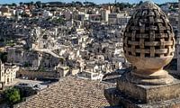 Sassi di Matera van Mario Calma thumbnail